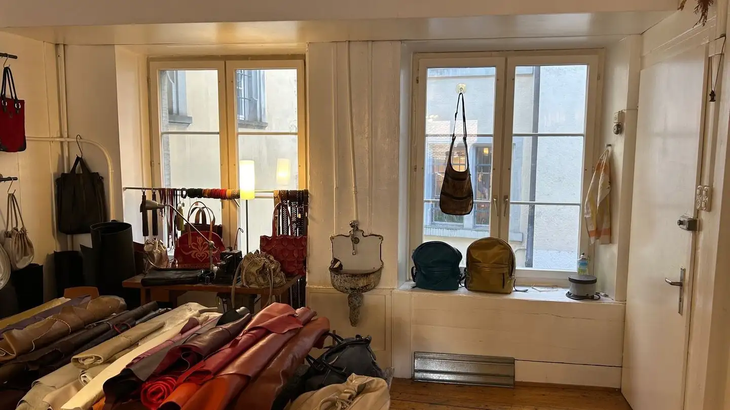 Atelier à louer - Stüssihofstatt 7, 8001 Zürich - Photo 4