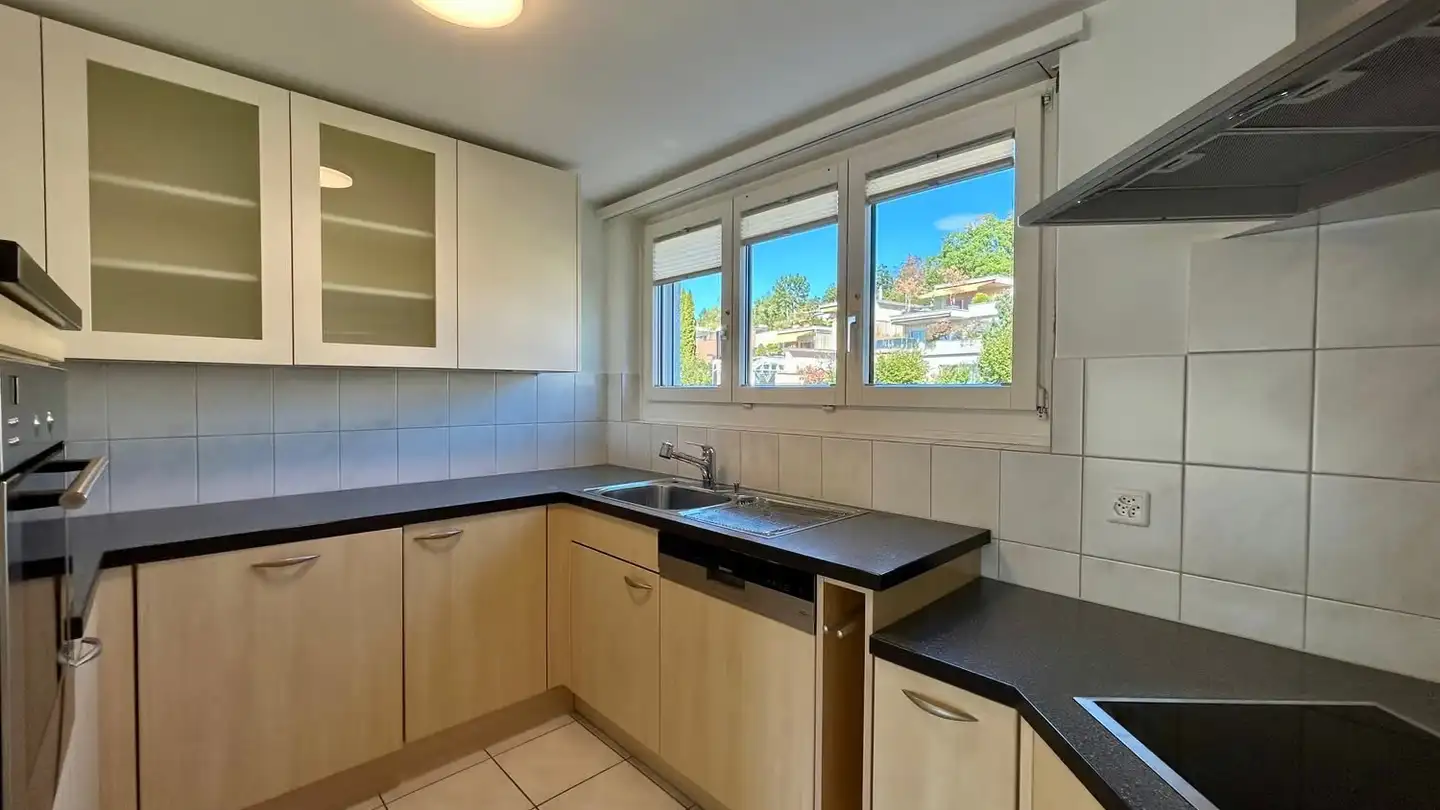 Appartamento in affitto - Wihaldenstrasse 9, 8340 Hinwil