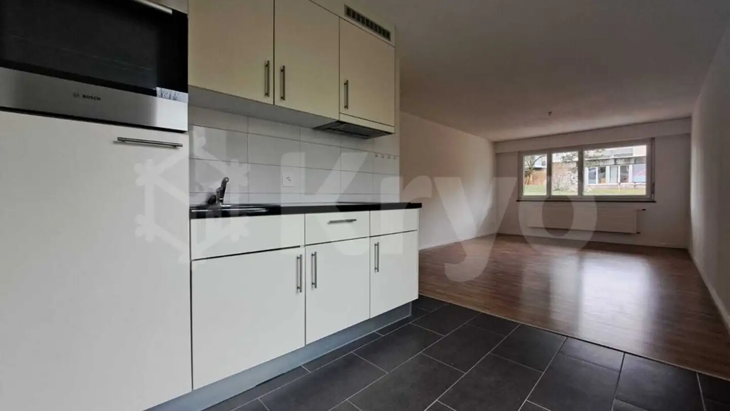 Wohnung mieten - Rue De La Croix-Fédérale 30, 2300 La Chaux-de-Fonds - Foto 2