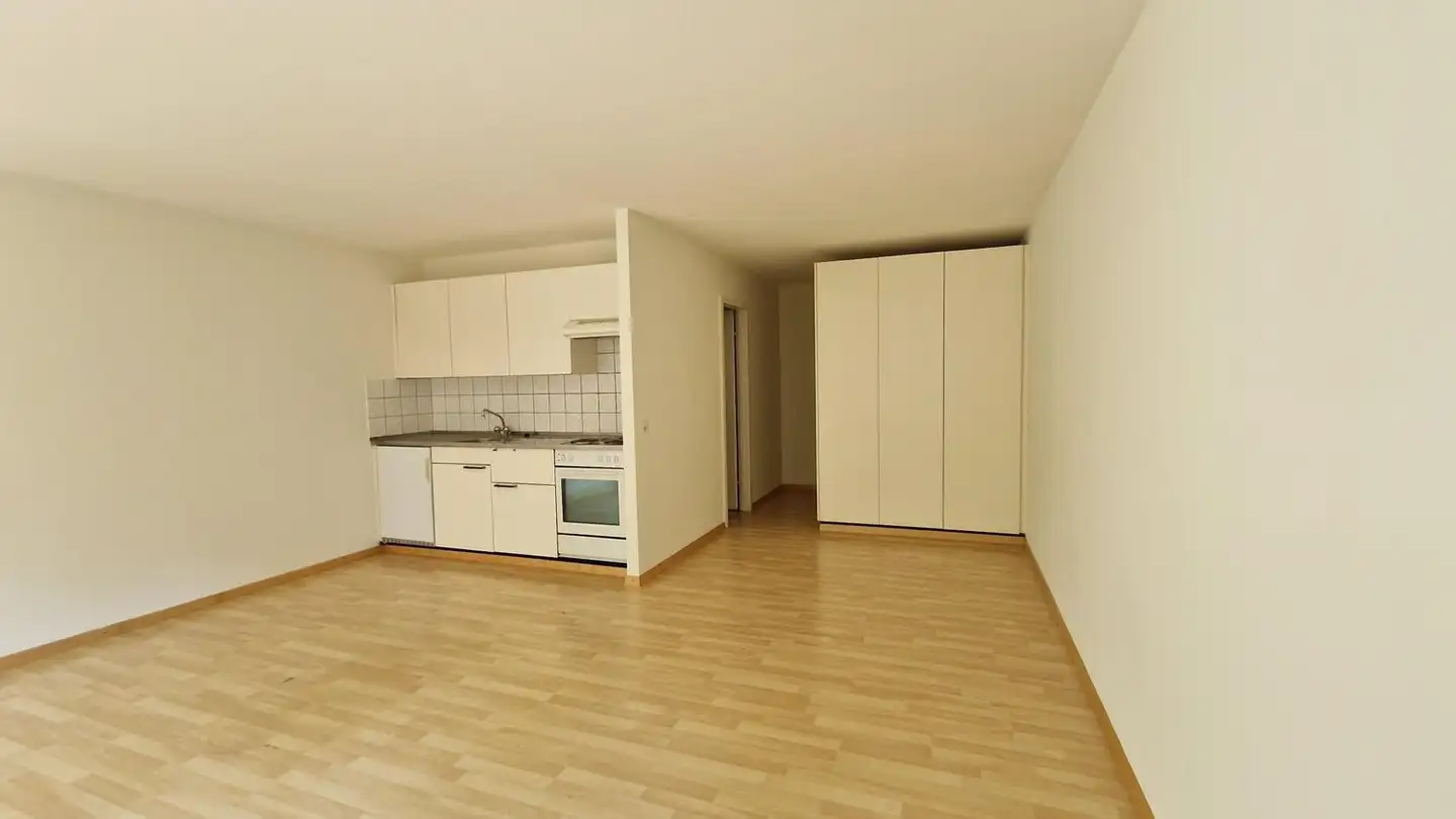 Appartement à louer - Haldenstrasse 27, 8955 Oetwil an der Limmat - Photo 2
