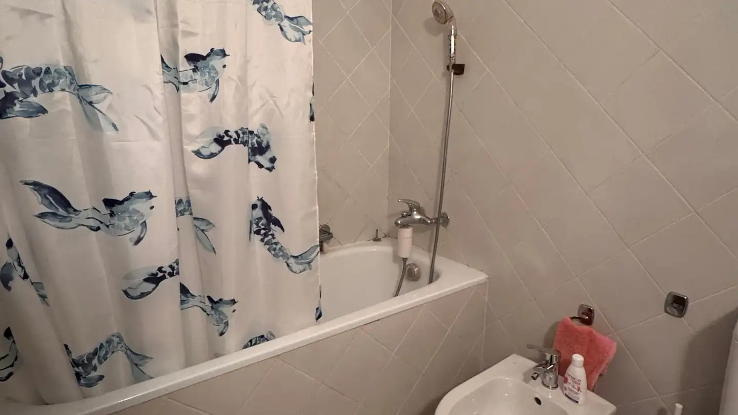 Apartment for rent - Via Ceresio, 6963 Pregassona - Photo 4