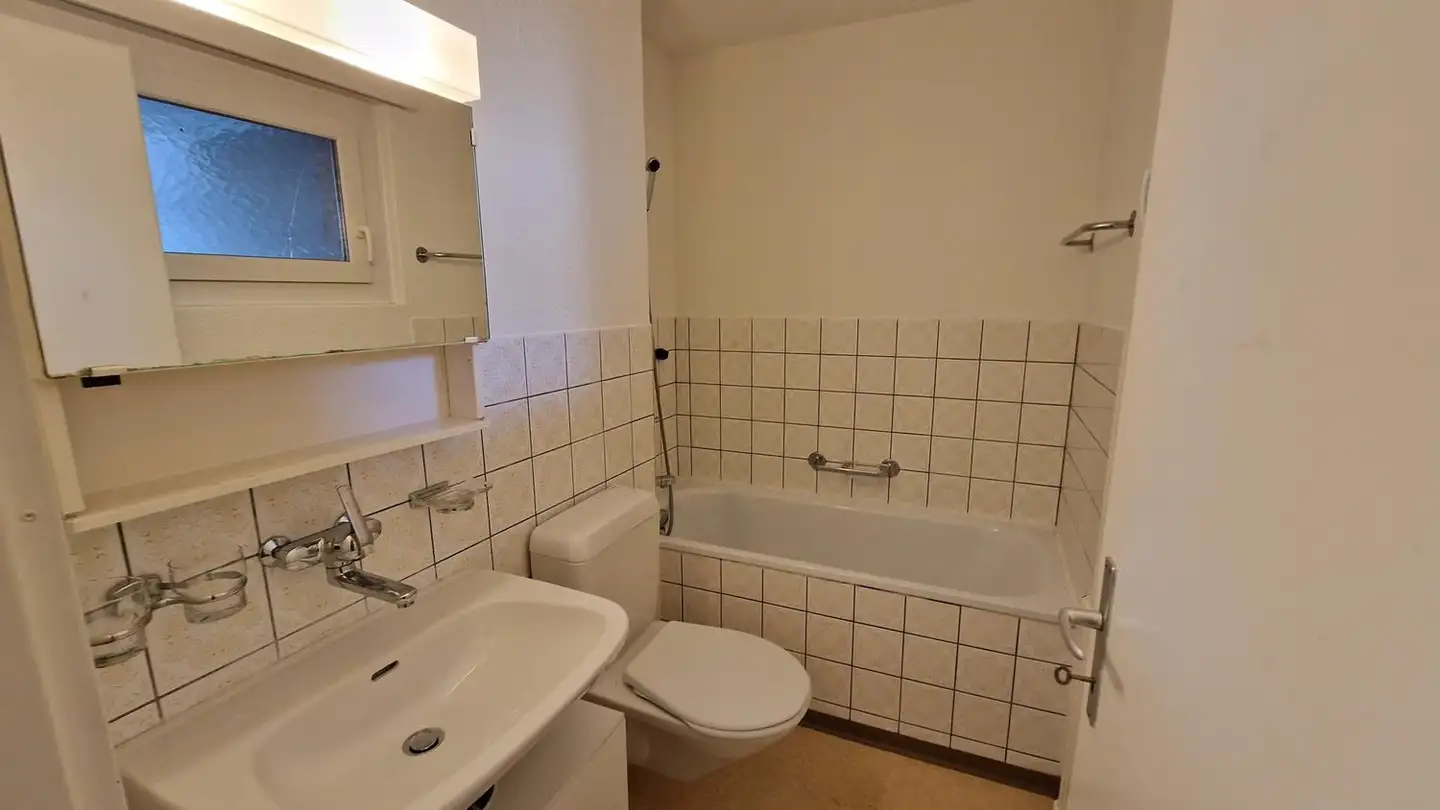 Appartement à louer - Haldenstrasse 27, 8955 Oetwil an der Limmat - Photo 4