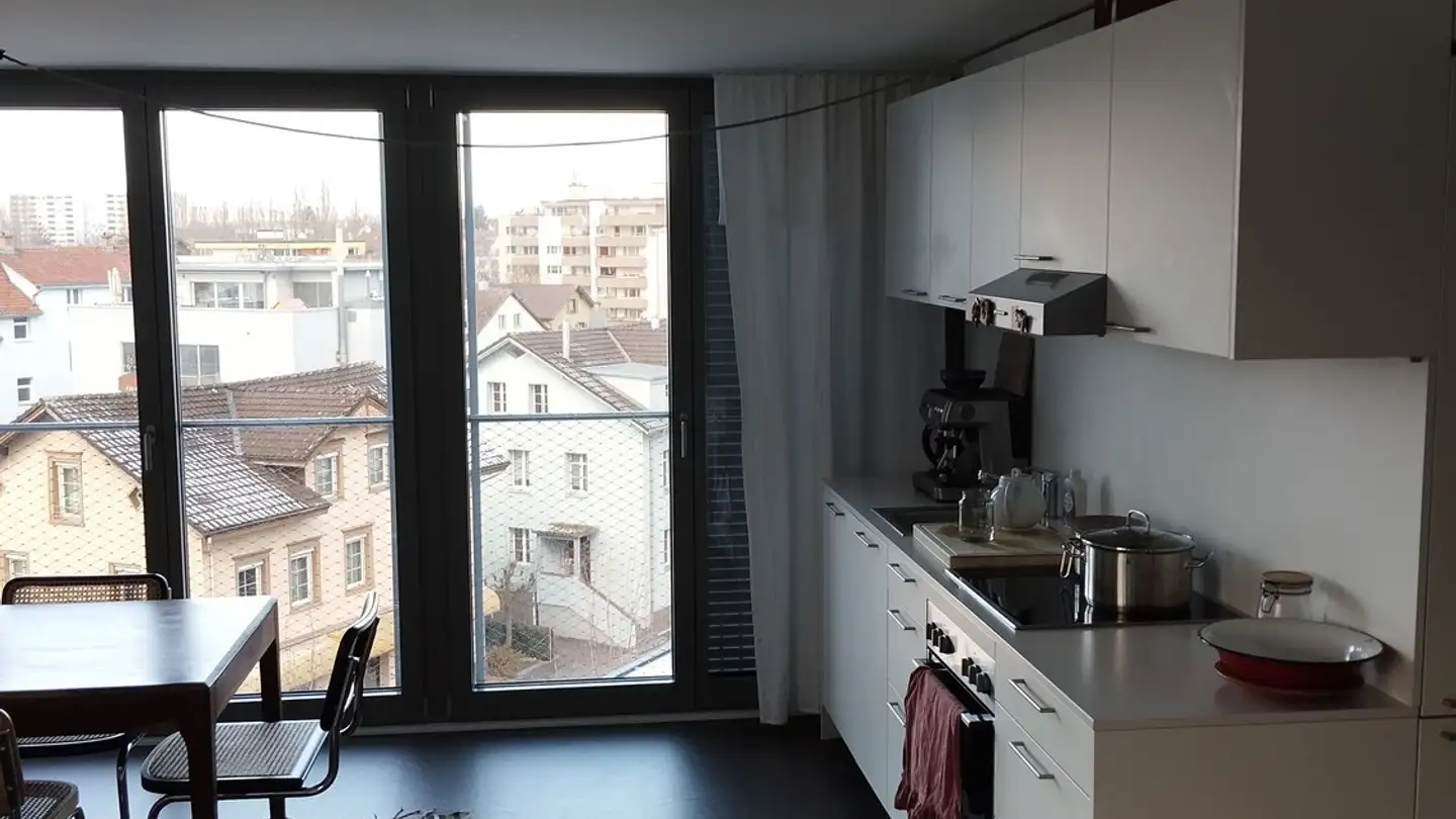 Wohnung mieten - Konstanzerstrasse 9a, 8280 Kreuzlingen