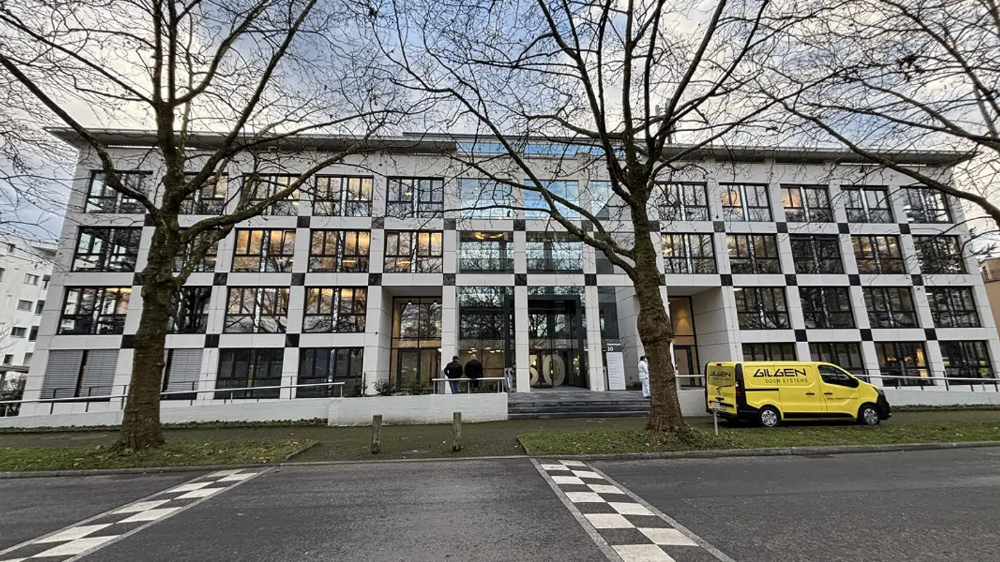 Gewerbe mieten - Alpenquai 30, 6005 Luzern