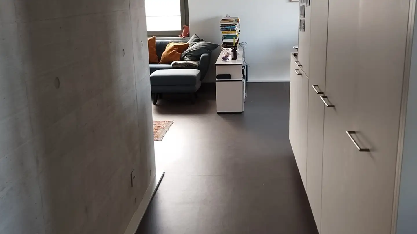 Wohnung mieten - Konstanzerstrasse 9a, 8280 Kreuzlingen - Foto 2