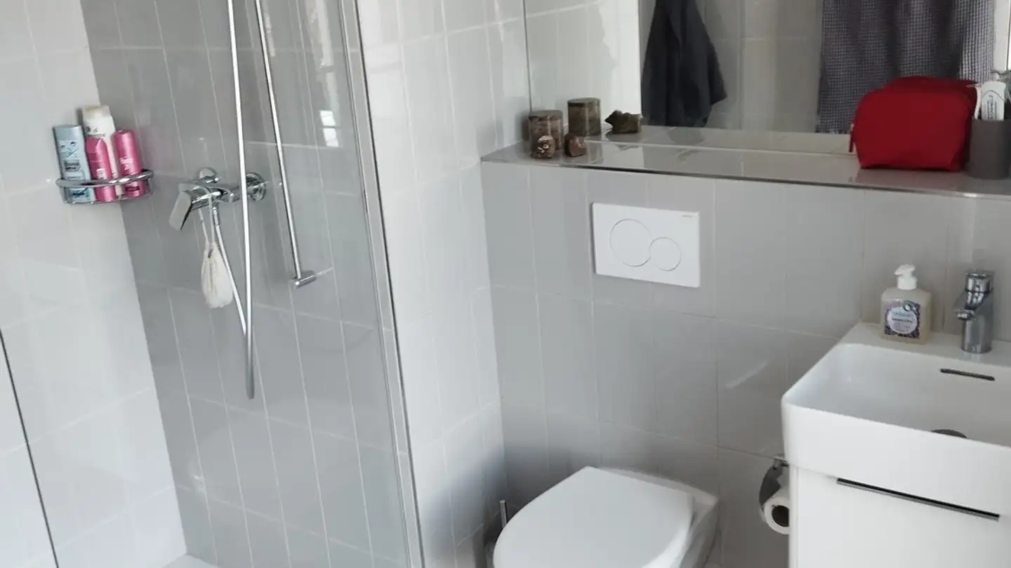 Wohnung mieten - Konstanzerstrasse 9a, 8280 Kreuzlingen - Foto 3