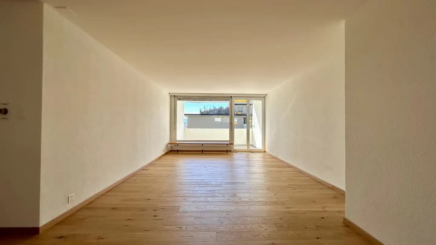 Appartamento in affitto - Wihaldenstrasse 9, 8340 Hinwil - Foto 4