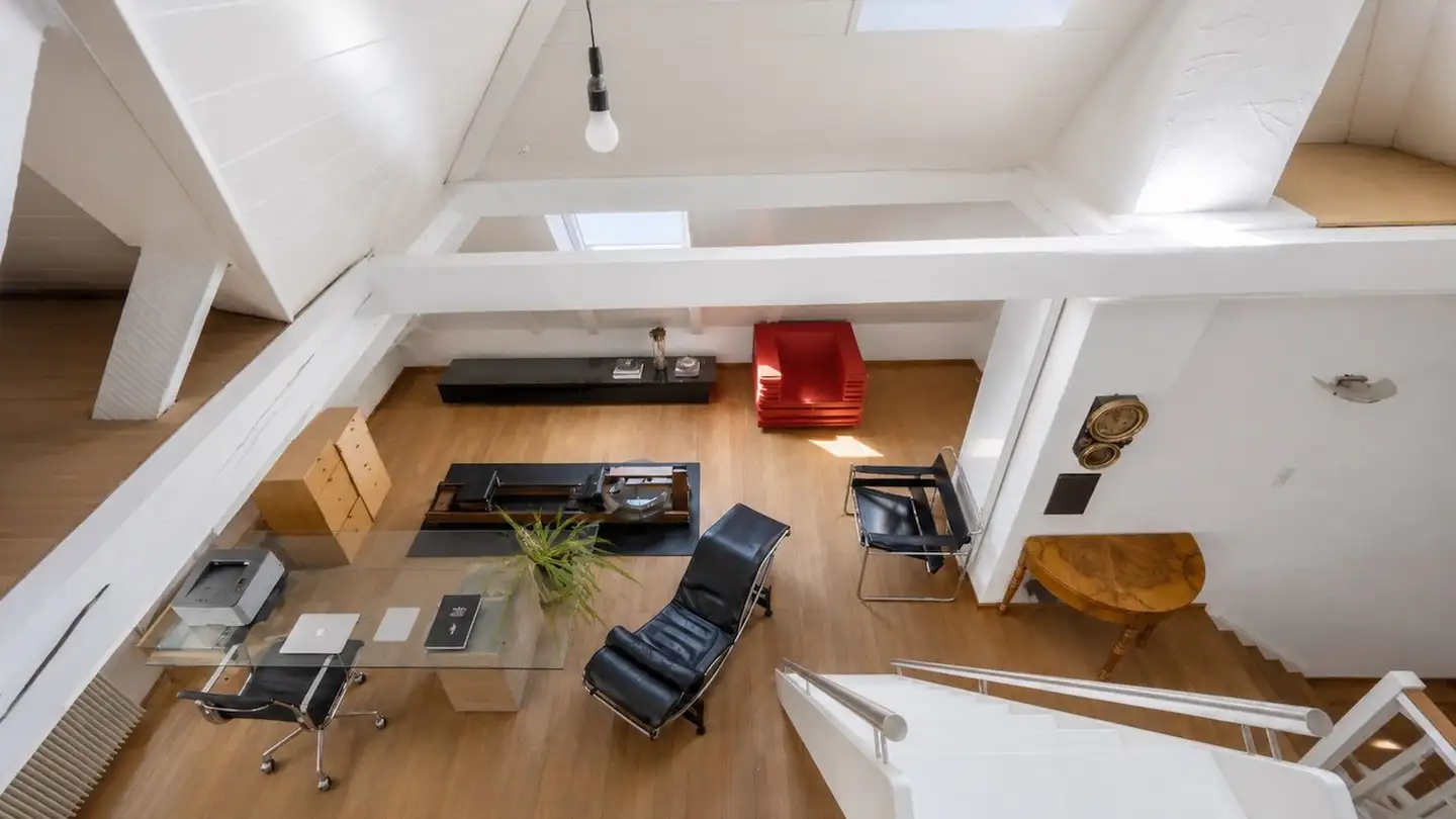 Maison individuelle à vendre - Mythenstrasse 18, 4054 Basel - Photo 2