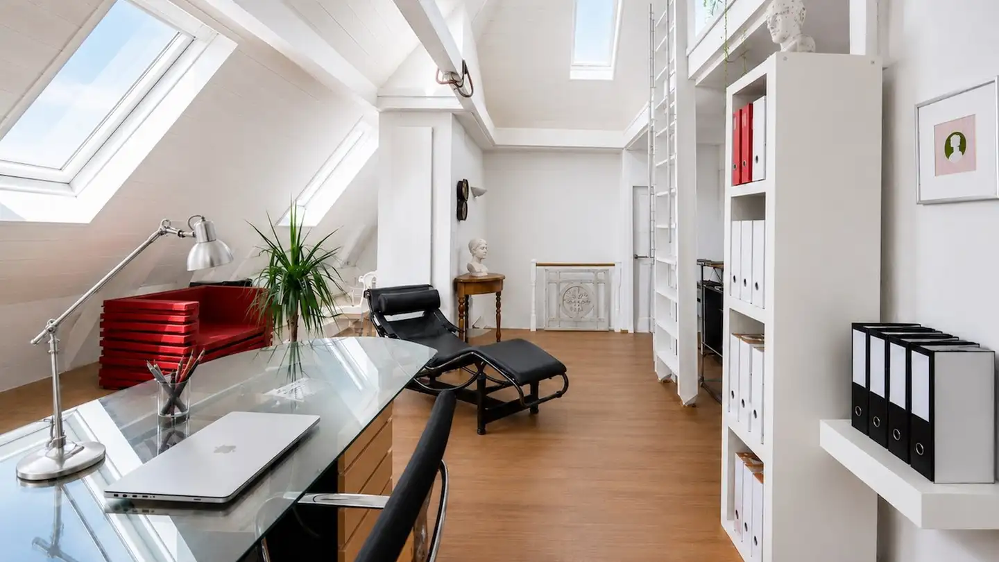 Maison individuelle à vendre - Mythenstrasse 18, 4054 Basel - Photo 3