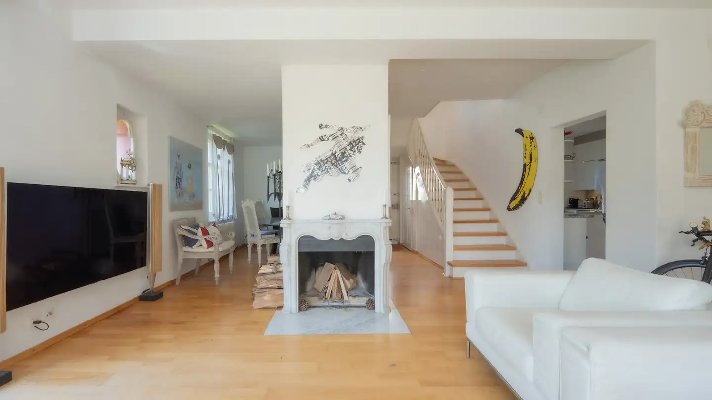 Maison individuelle à vendre - Mythenstrasse 18, 4054 Basel - Photo 4