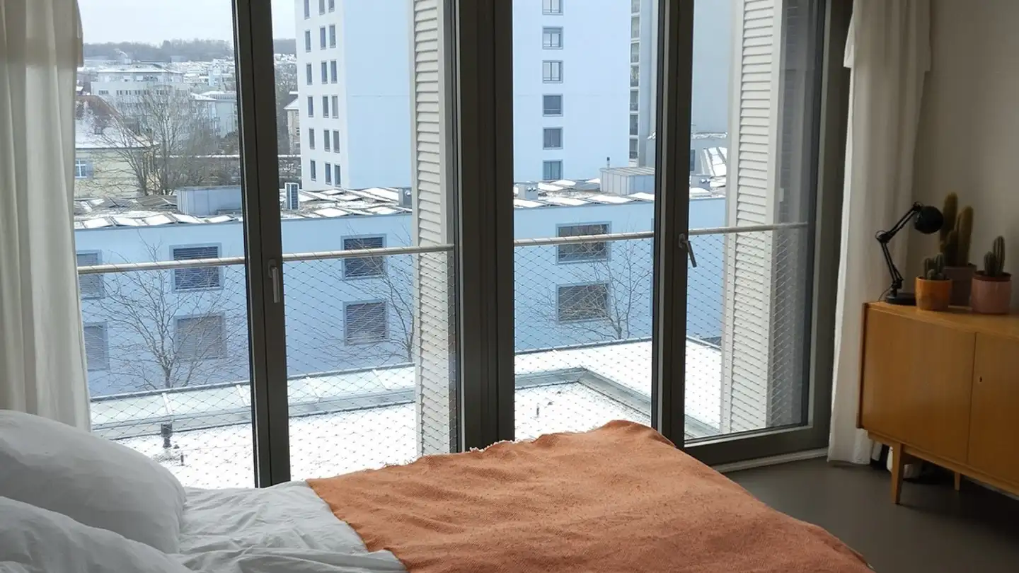 Wohnung mieten - Konstanzerstrasse 9a, 8280 Kreuzlingen - Foto 4