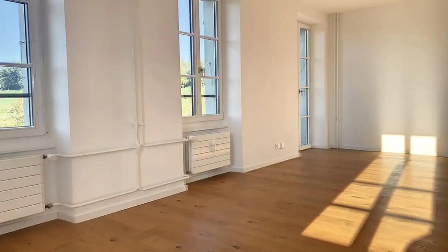 Wohnung mieten - Route De La Rosière 50, 1782 Belfaux - Foto 2