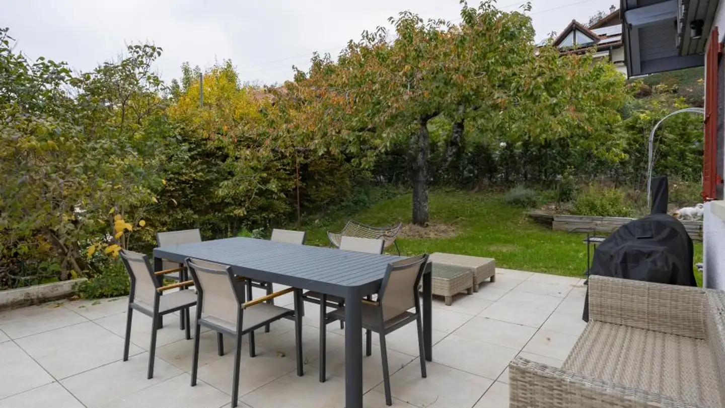 Casa singola in vendita - Route De St-George, 1188 Gimel - Photo 2