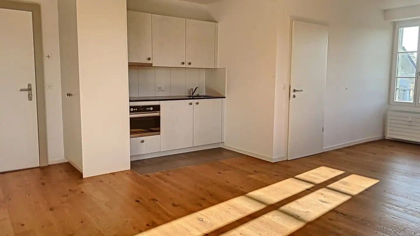 Wohnung mieten - Route De La Rosière 50, 1782 Belfaux - Foto 3