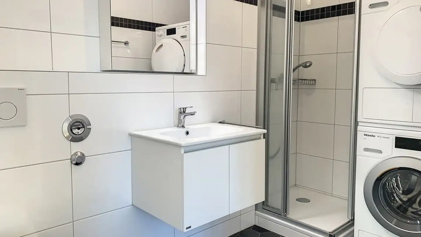 Wohnung mieten - Route De La Rosière 50, 1782 Belfaux - Foto 4