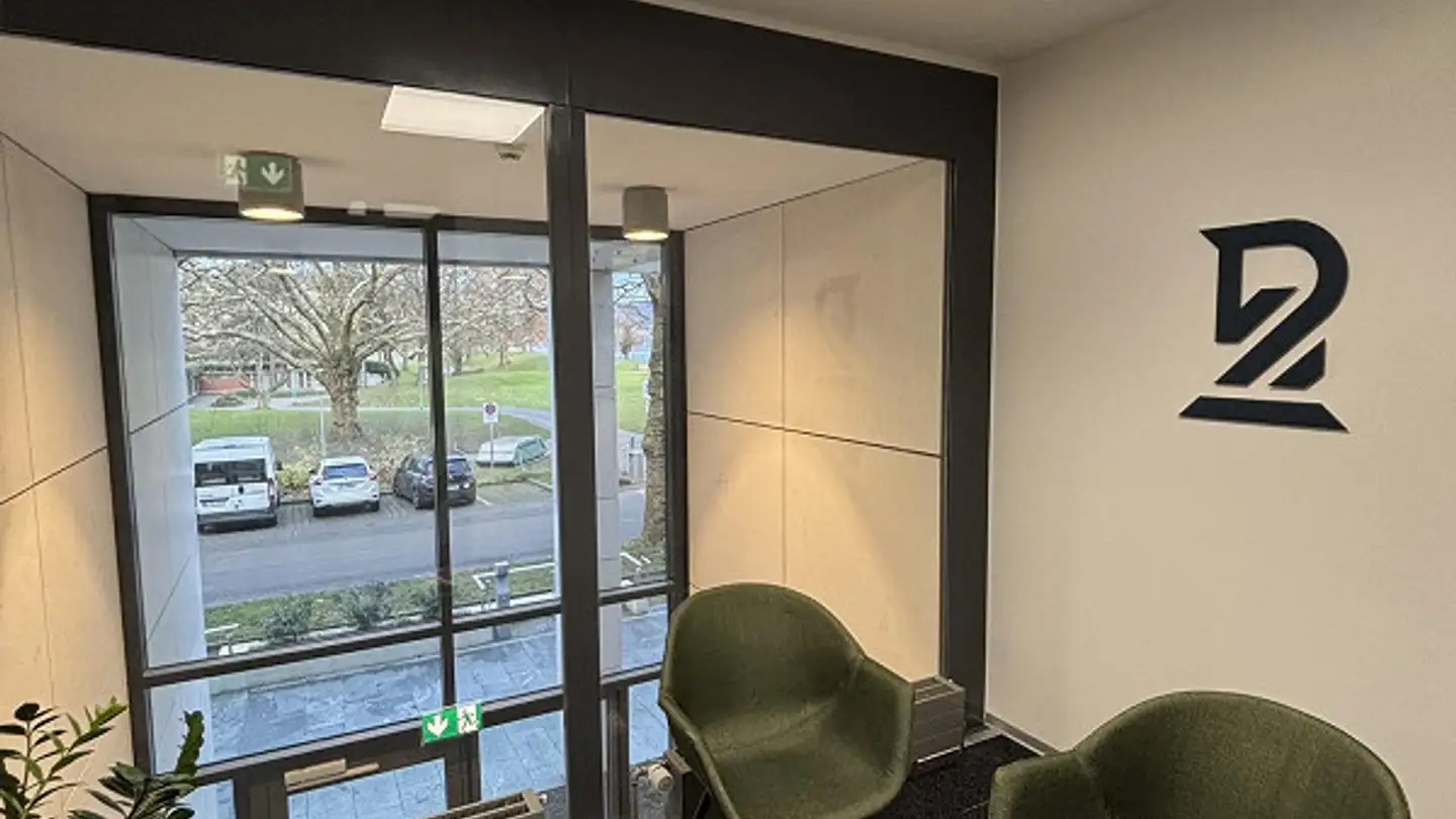 Commerciale in affitto - Alpenquai 30, 6005 Luzern - Foto 3