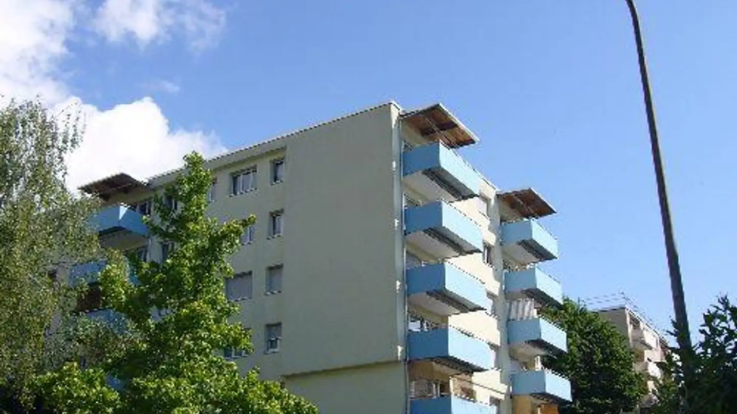 Apartment for rent - Rue De La Dîme 58, 2000 Neuchâtel