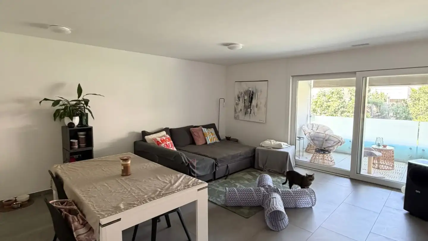 Appartamento in affitto - Er Stráda Del Tasígn 47a, 6513 Monte Carasso
