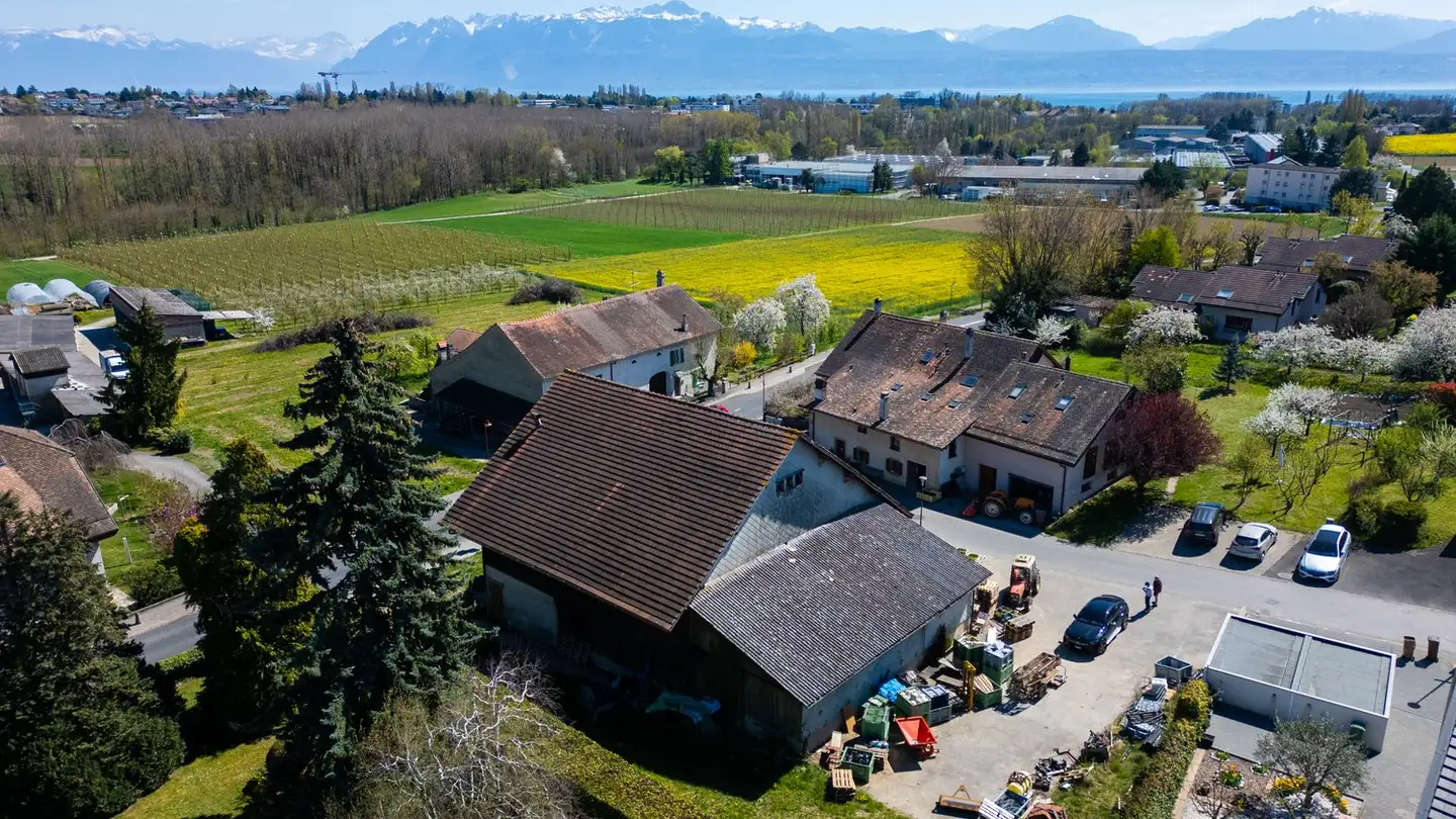 Appartamento in vendita - Place du Tilleul, 1026 Denges - Photo 3