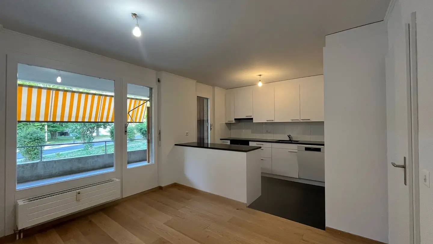 Appartamento in affitto - Hühnerhubelstrasse 4, 3123 Belp - Foto 3