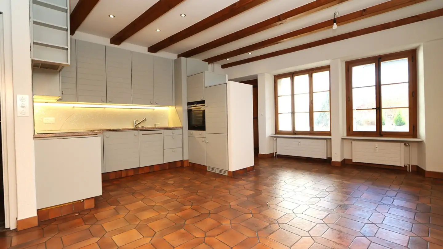 Appartamento in affitto - Stadtplatz 23, 3270 Aarberg - Foto 2