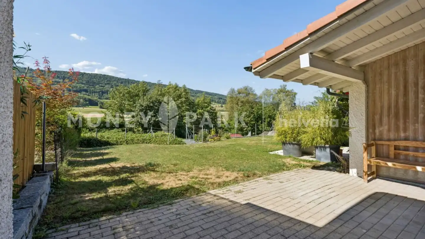 Reihenhaus kaufen - Surbgasse 11, 8165 Schöfflisdorf - Foto 2