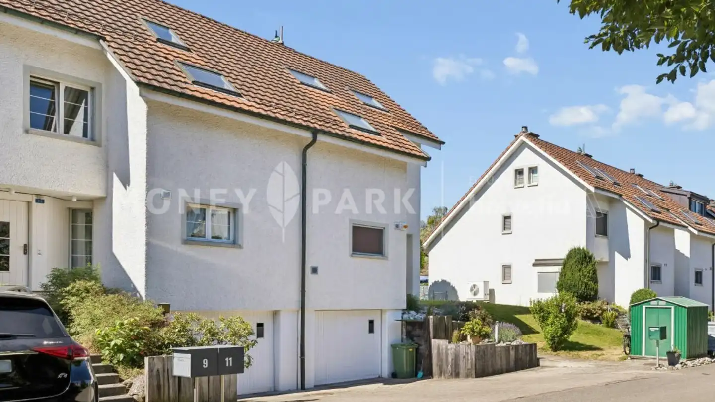 Reihenhaus kaufen - Surbgasse 11, 8165 Schöfflisdorf - Foto 3