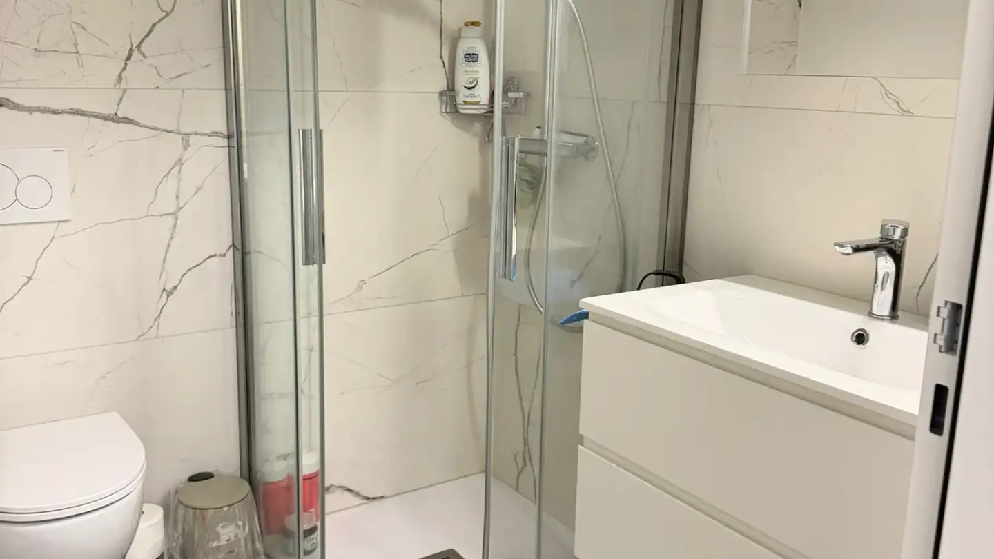 Appartamento in affitto - Er Stráda Del Tasígn 47a, 6513 Monte Carasso - Foto 4
