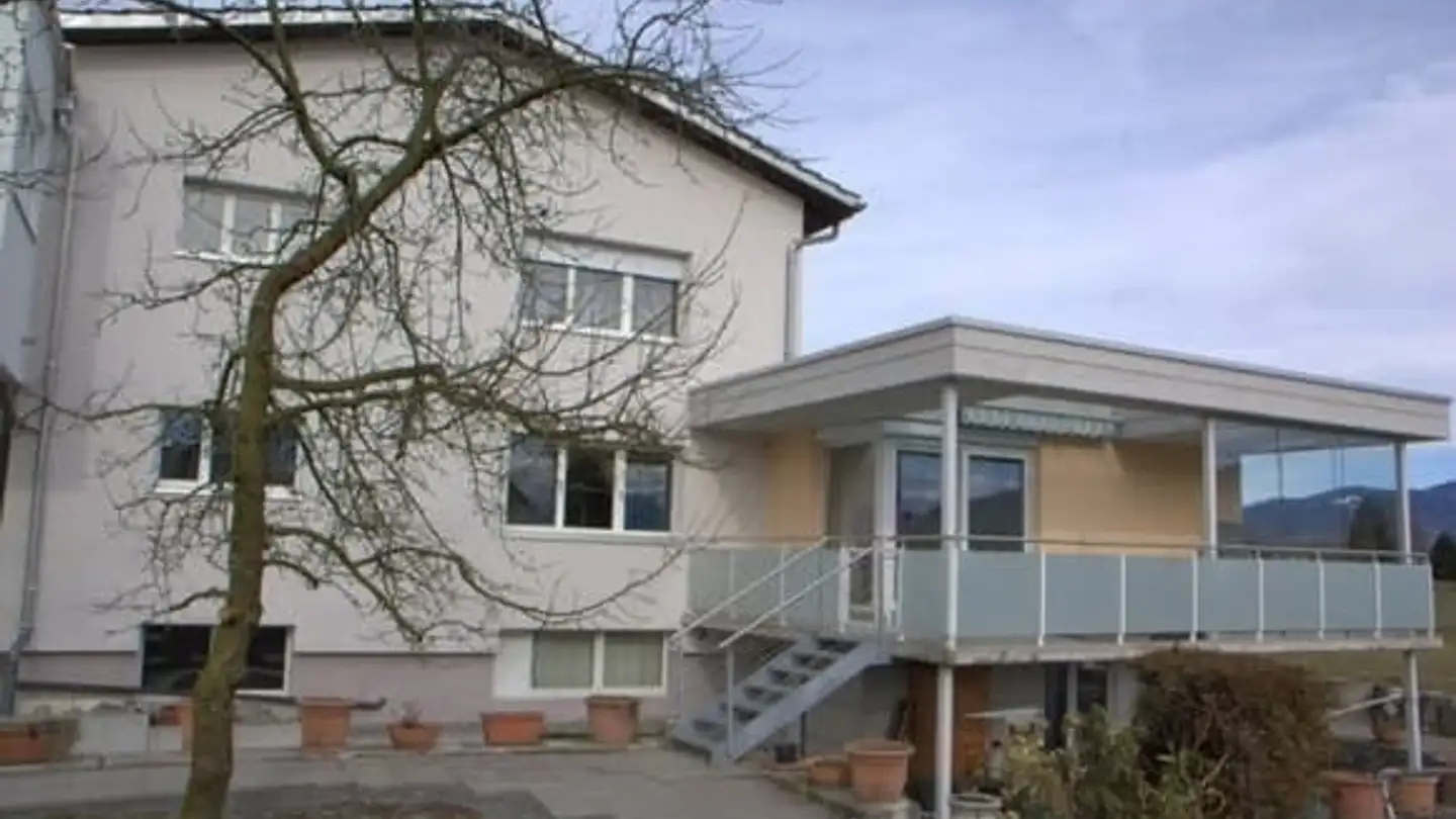 Appartement à louer - Heldstrasse 41a, 9443 Widnau - Photo 2