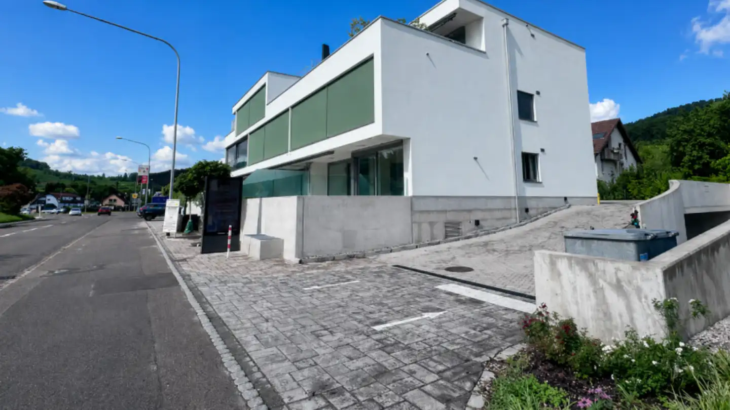 Appartamento in vendita - Hauptstrasse 20, 4461 Böckten