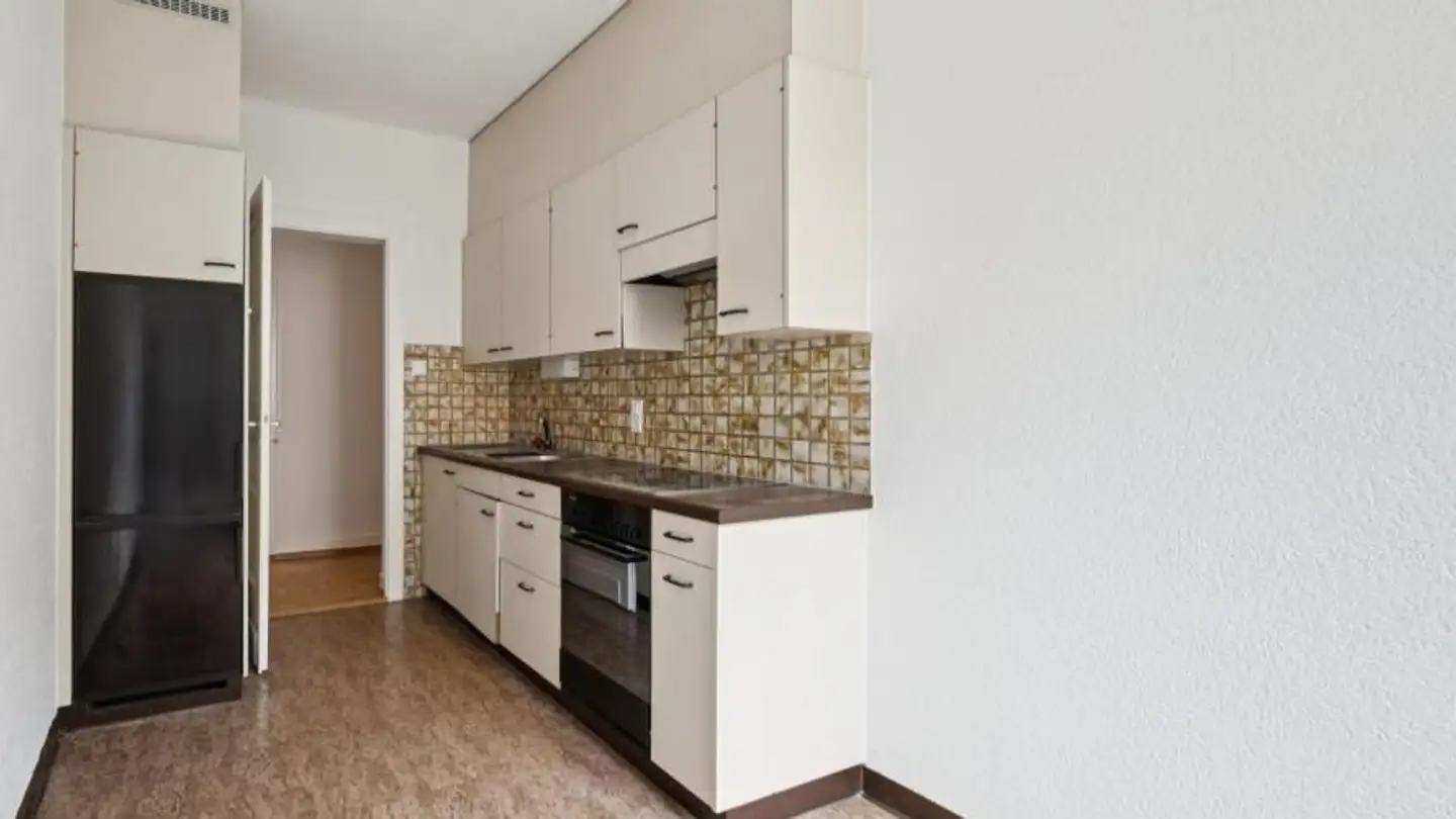 Appartamento in affitto - Avenue Du Tribunal-Fédéral 40, 1005 Lausanne - Foto 2