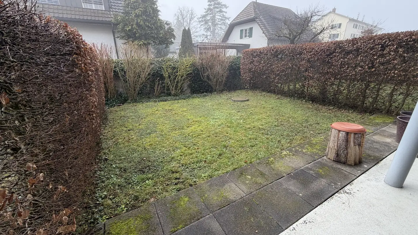 Apartment for rent - Wilerstrasse 17, 4563 Gerlafingen - Photo 2