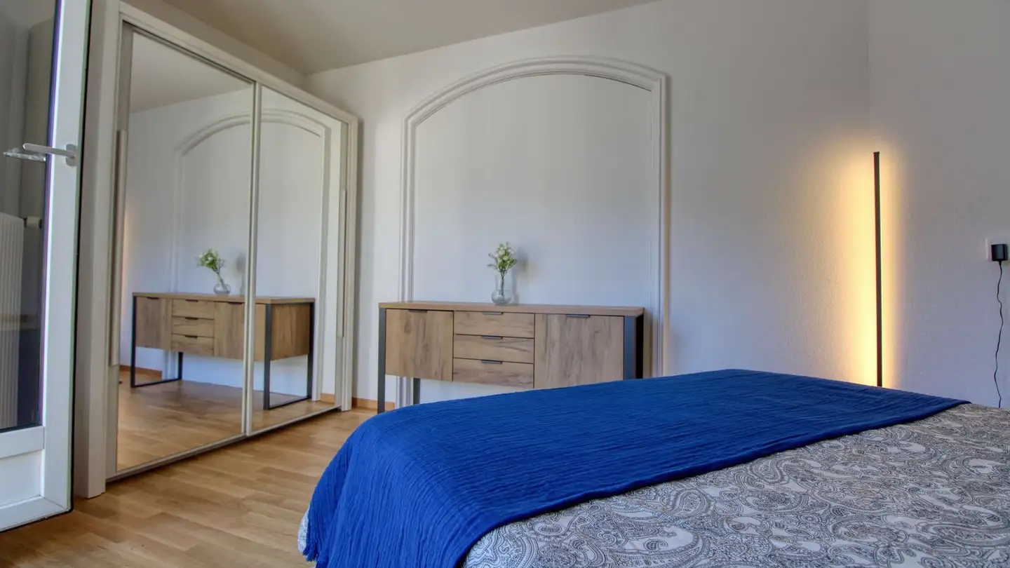 Zimmer mieten - Rue Du Maupas 16, 1004 Lausanne - Foto 4