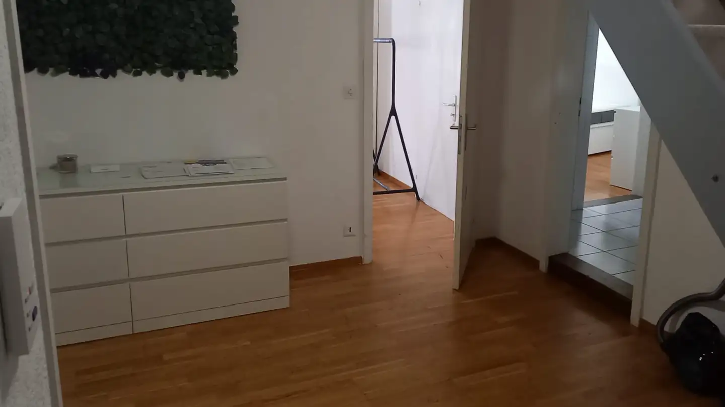 Chambre à louer - Katharinengasse, 9000 St. Gallen - Photo 4