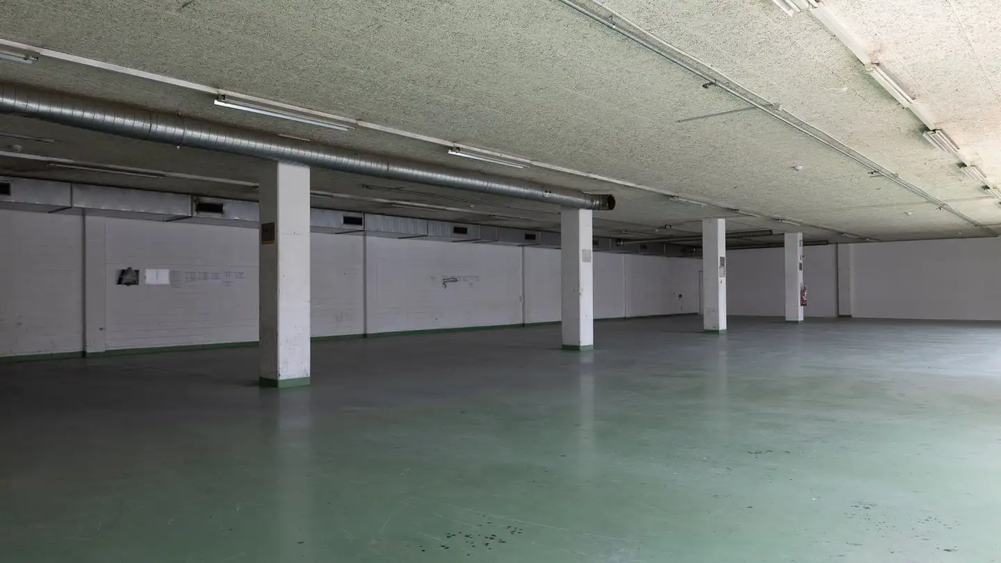 Industrieimmobilie mieten - Kägenstrasse 12, 4153 Reinach BL - Foto 3
