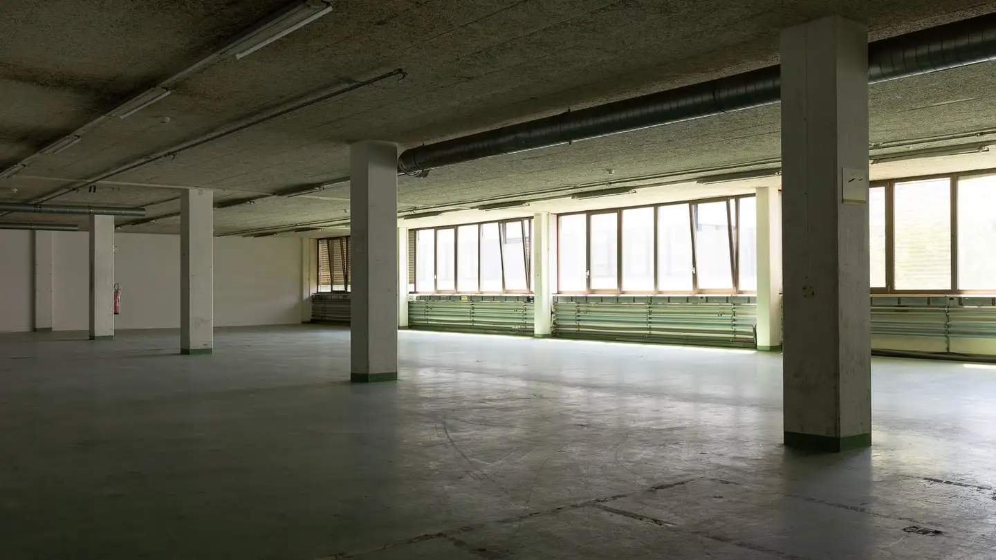 Industrieimmobilie mieten - Kägenstrasse 12, 4153 Reinach BL - Foto 4