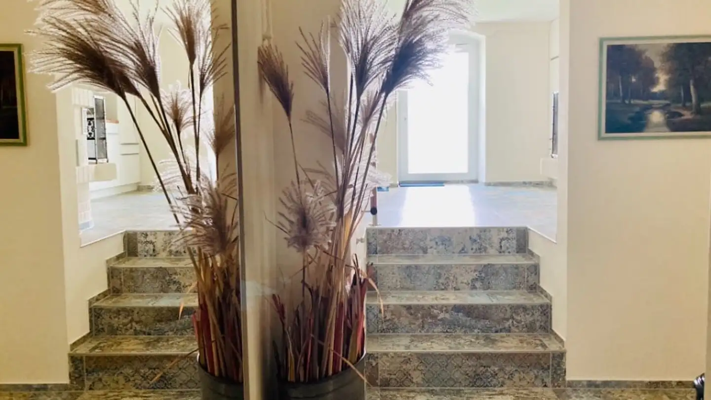 Appartement à louer - Winkelbachstrasse 5, 9000 St. Gallen