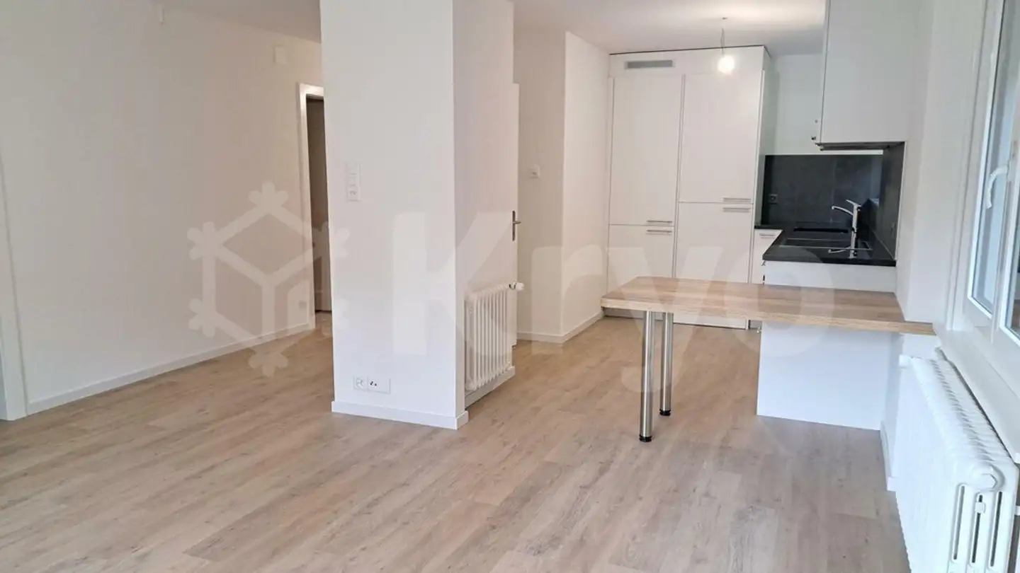 Appartement à louer - Rue De Prébarreau 5, 2000 Neuchâtel - Photo 2