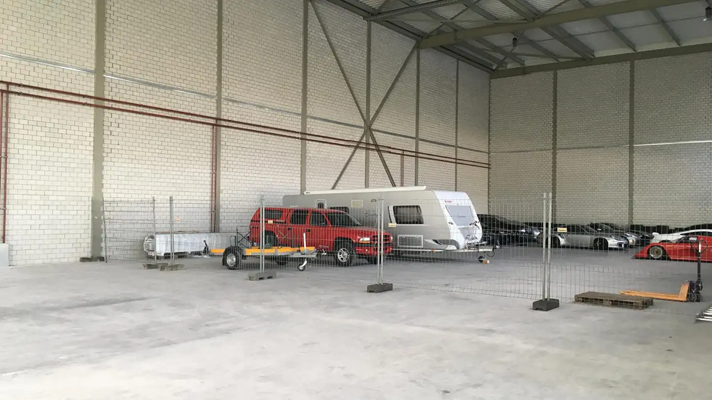 Commerciale in affitto - Gewerbestrasse 5, 8864 Reichenburg - Photo 2