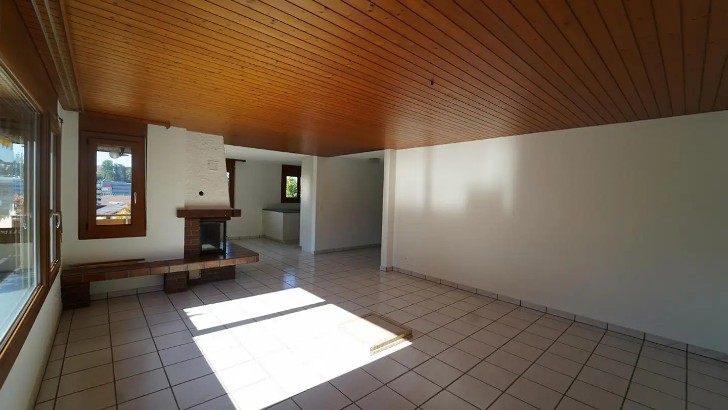 Casa singola in affitto - Hartenfelsstrasse 83, 6030 Ebikon - Photo 3