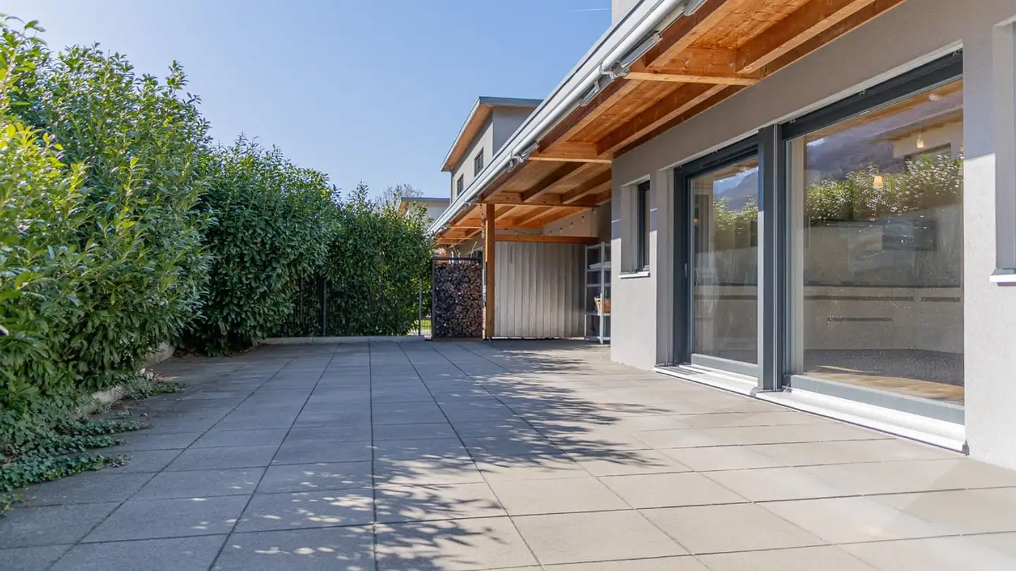 Single house for sale - Rosenweg 8, 3930 Visp - Photo 2