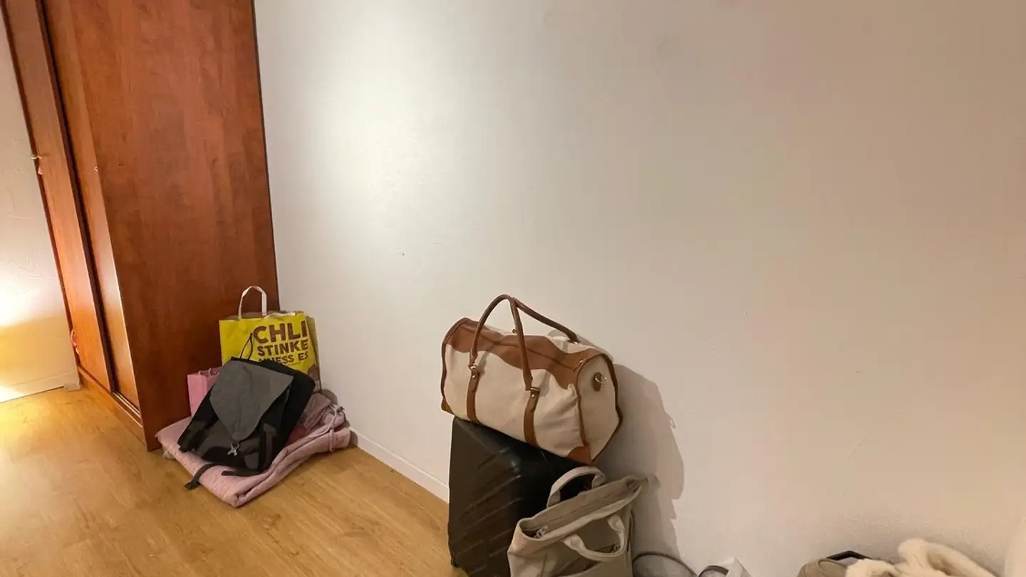 Wohnung mieten - 7430 Thusis