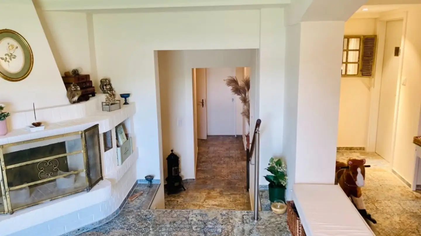 Appartement à louer - Winkelbachstrasse 5, 9000 St. Gallen - Photo 3