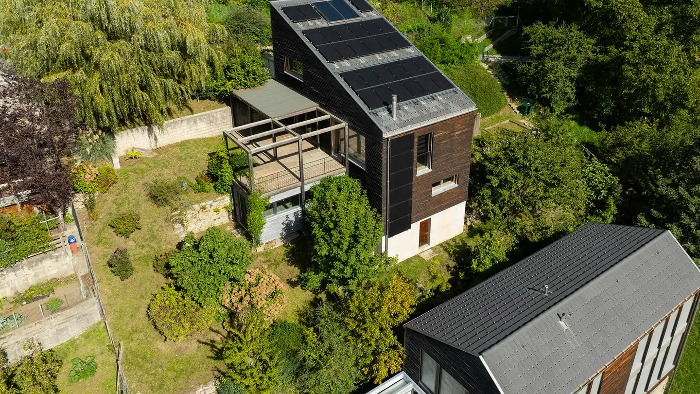 Casa singola in vendita - Via Ai Prati 19, 6584 Carena