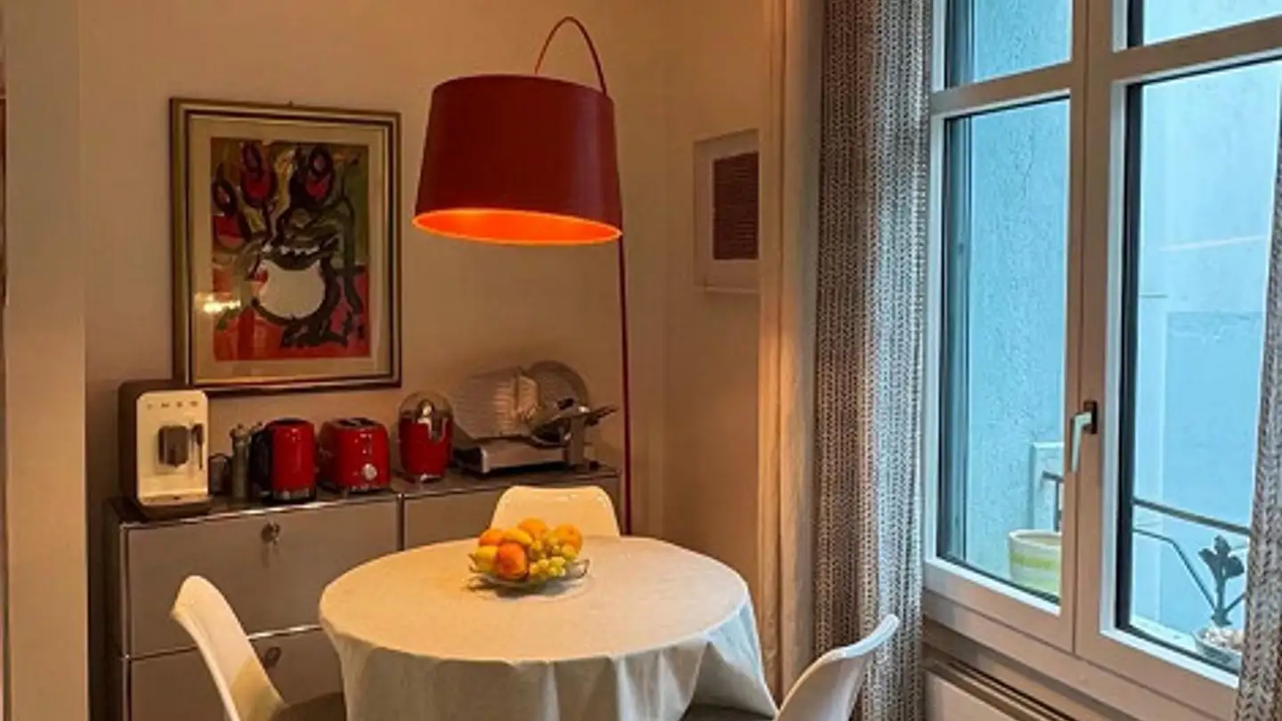 Wohnung mieten - Rue Grand-Saint-Jean 4, 1003 Lausanne - Foto 4