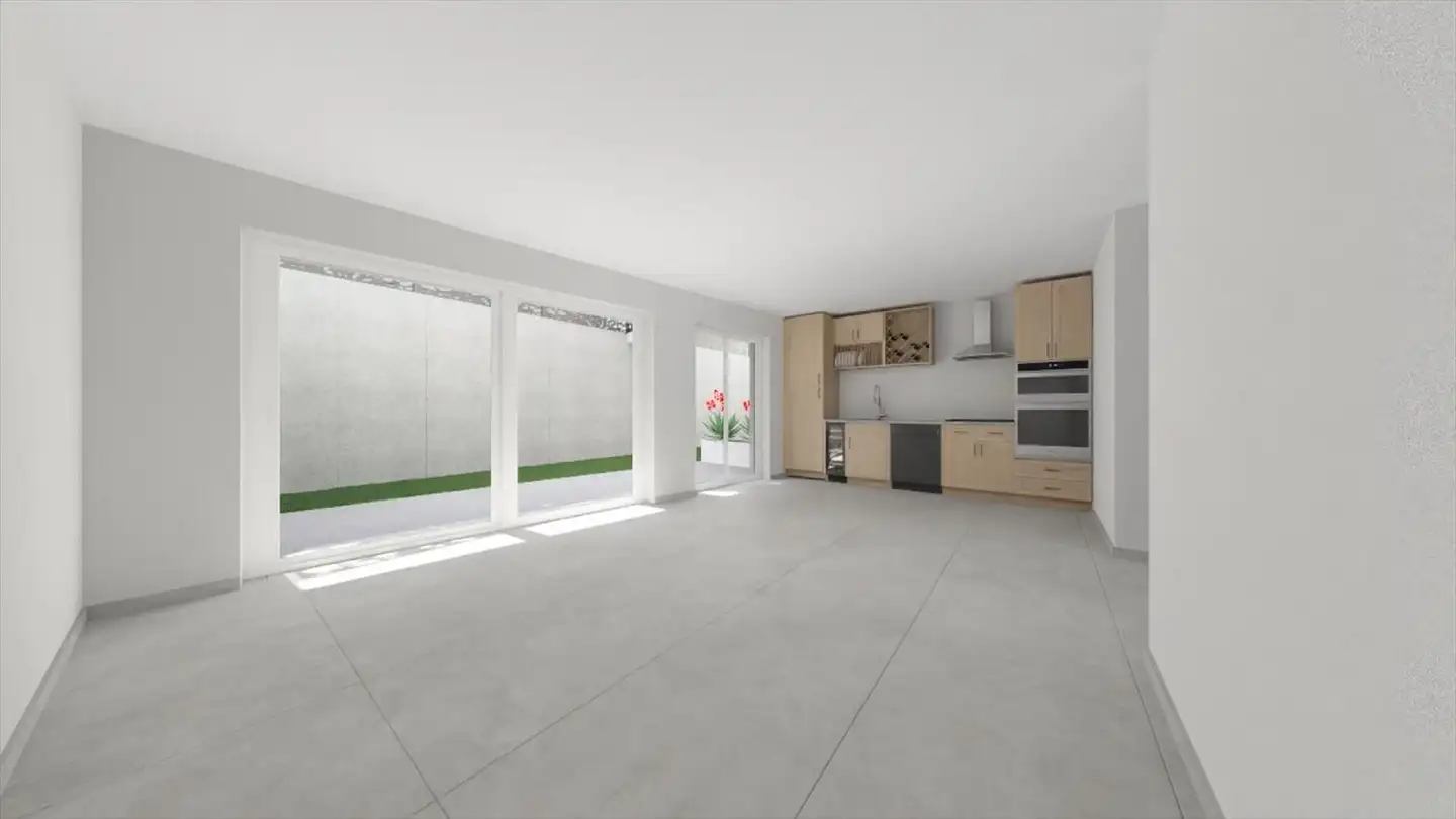 Appartamento in vendita - Rue De L'écluse 46, 2000 Neuchâtel