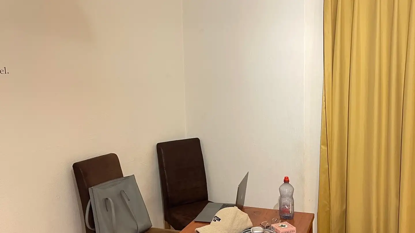 Wohnung mieten - 7430 Thusis - Foto 4