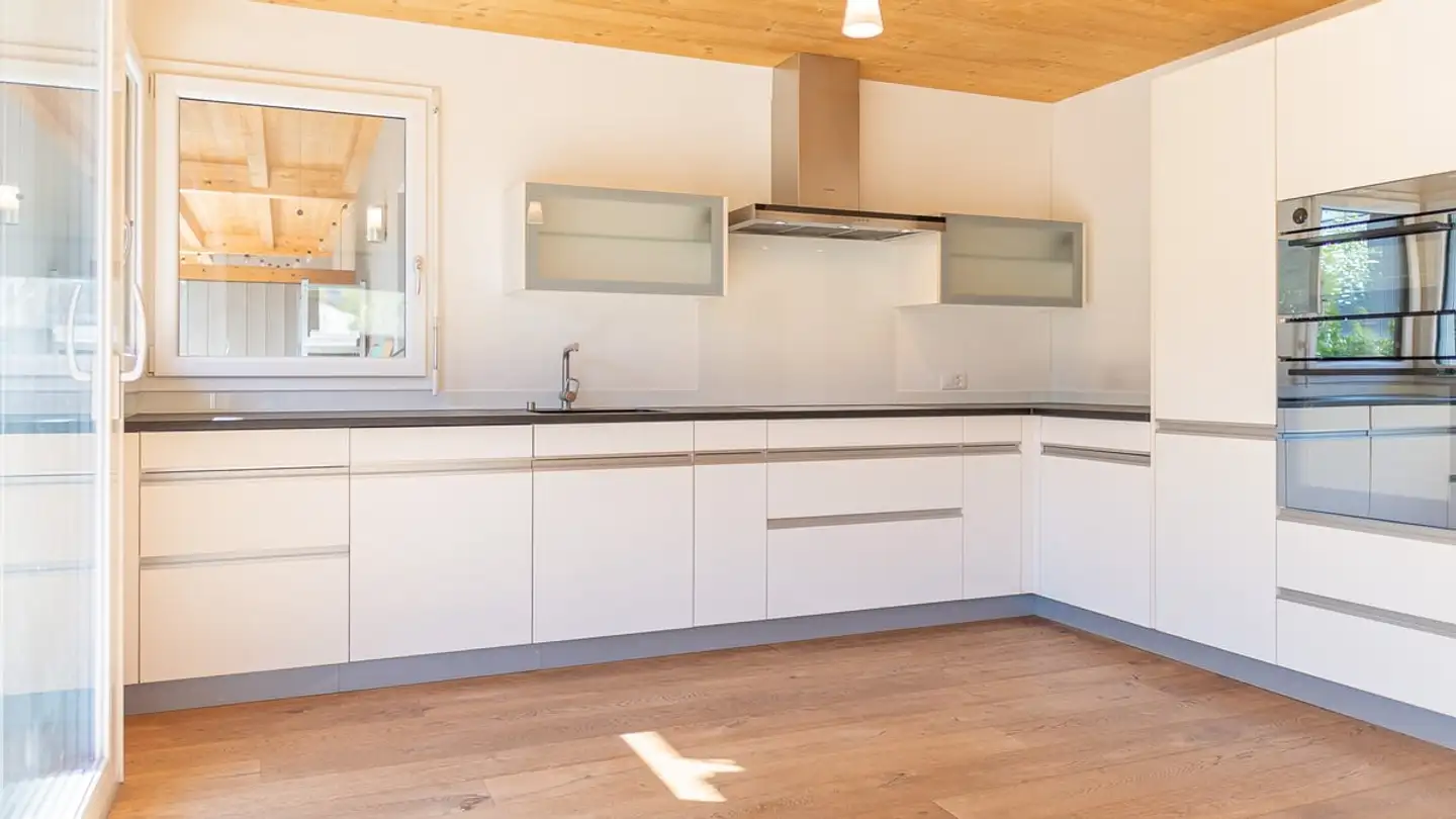 Single house for sale - Rosenweg 8, 3930 Visp - Photo 4