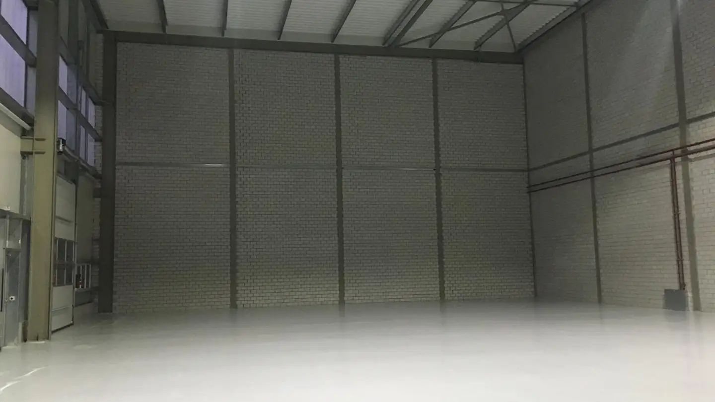 Commerciale in affitto - Gewerbestrasse 5, 8864 Reichenburg - Photo 3