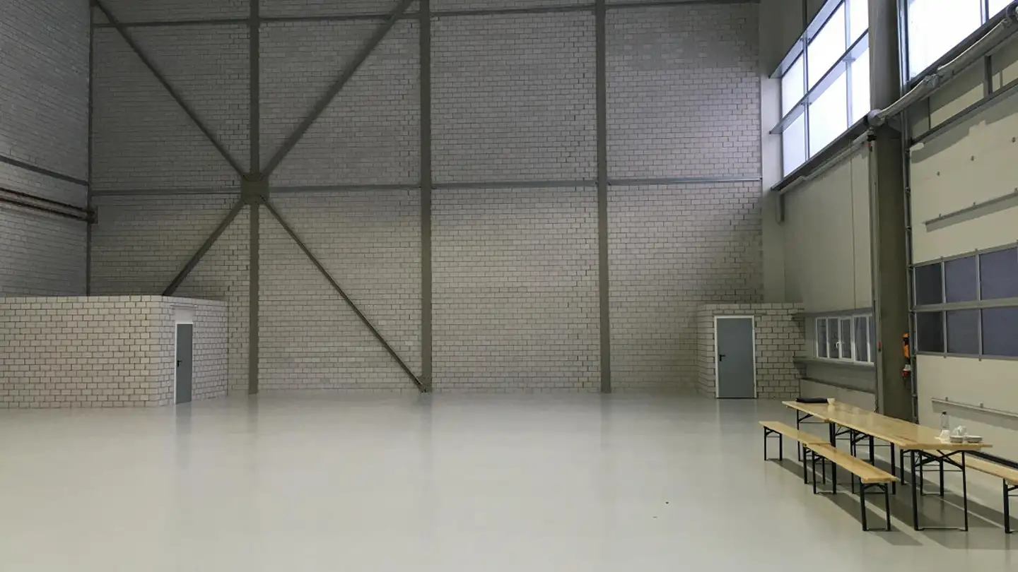 Commerciale in affitto - Gewerbestrasse 5, 8864 Reichenburg - Photo 4